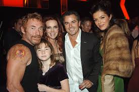 Gretchen bon and adrianne