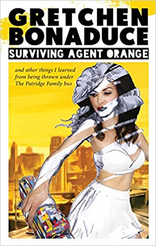 Surviving Agent Orange Gretchen